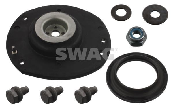 AMORTİSÖR ÜST TAKOZU FEBI 37861