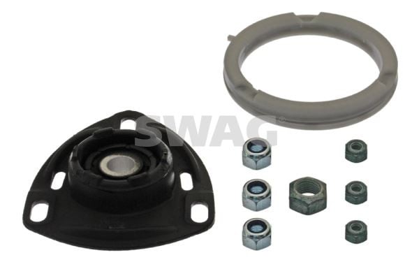 AMORTİSÖR ÜST TAKOZU FEBI 37874