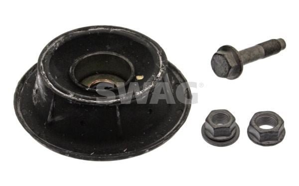 AMORTİSÖR ÜST TAKOZU FEBI 37876