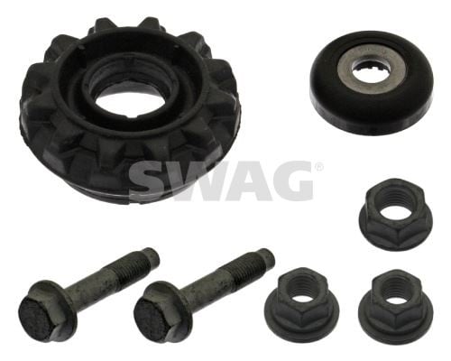 AMORTİSÖR ÜST TAKOZU FEBI 37877