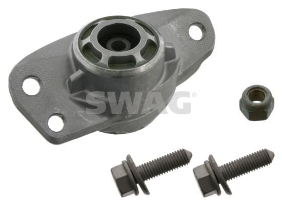 AMORTİSÖR ÜST TAKOZU FEBI 37883