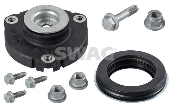 AMORTİSÖR ÜST TAKOZU FEBI 37884