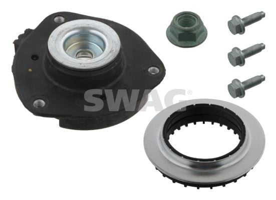 AMORTİSÖR ÜST TAKOZU FEBI 37892