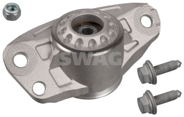 AMORTİSÖR ÜST TAKOZU FEBI 37893