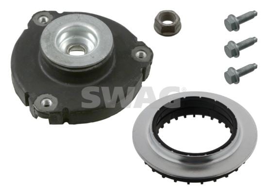 AMORTİSÖR ÜST TAKOZU FEBI 37895