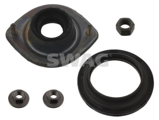 AMORTİSÖR ÜST TAKOZU FEBI 37981