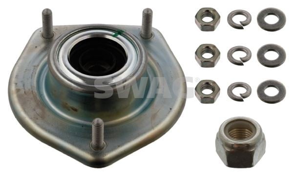 AMORTİSÖR ÜST TAKOZU FEBI 38064