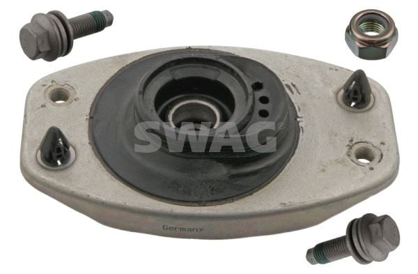 AMORTİSÖR ÜST TAKOZU FEBI 38065