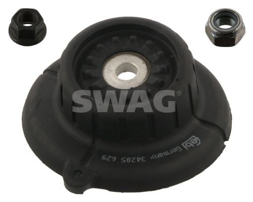 AMORTİSÖR ÜST TAKOZU FEBI 38067