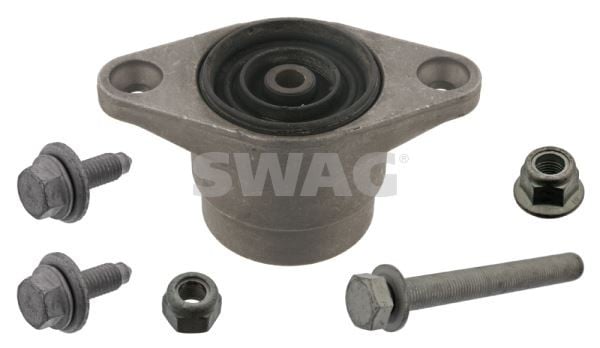 AMORTİSÖR ÜST TAKOZU FEBI 39540