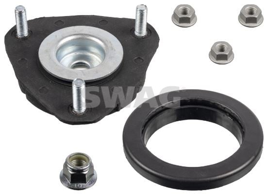 AMORTİSÖR ÜST TAKOZU FEBI 39924