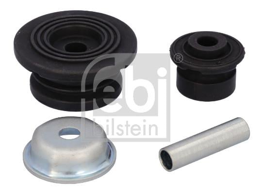 AMORTİSÖR ÜST TAKOZU MİTSUBİSHİ-SMART COLT VI-FORFOUR 1 454