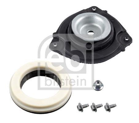 AMORTİSÖR ÜST TAKOZU NISSAN