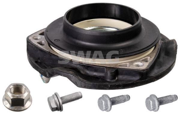 AMORTİSÖR ÜST TAKOZU ÖN ASTRA K 15>21