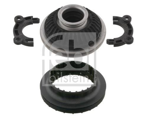 AMORTİSÖR ÜST TAKOZU OPEL ASTRA H 1.3-1.6-1.7-1.9-2.0 CDTI 05-10 ZAFIRA 06-15