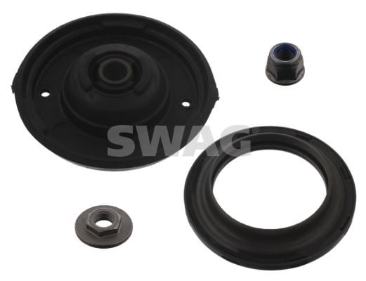 AMORTİSÖR ÜST TAKOZU RULMAN KİTİ PEUGEOT P308 07> CITROEN C4 09> DS4 11-15 1.6 16V