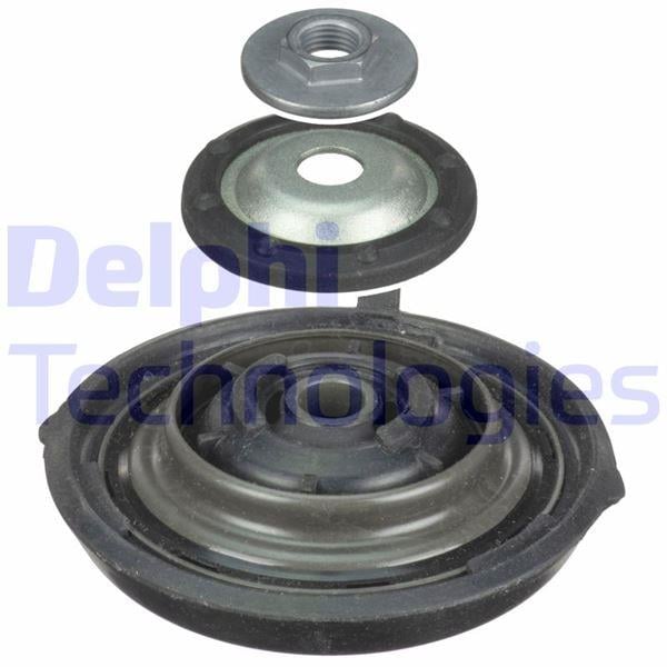 AMORTİSÖR ÜST TAKOZU RULMAN KİTİ PEUGEOT P308 07> CITROEN C4 09> DS4 11-15 1.6 16V