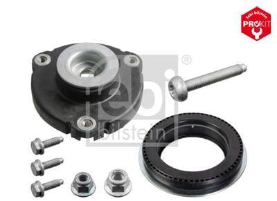AMORTİSÖR ÜST TAKOZU SEAT CORDOBA 6K CORDOBA 6L CORDOBA VARİO 6K IBİZA II 6K IBİZA III 6L - CROSSPOLO 4 9N POLO 3 6N POLO 3 VARİANT 6V POLO 4 9A POLO 4 9N -FABİA I FABİA I COMBİ FABİA