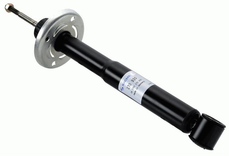 AMORTİSÖR VAG Audi-VW-Seat-Skoda