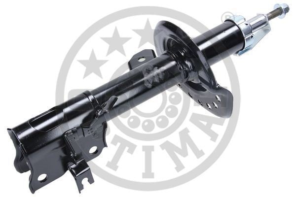 AMORTİSÖR X-TRAILT31 KOLEOSHY