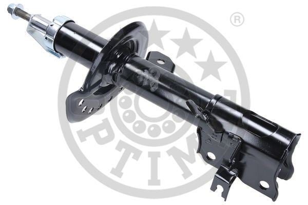 AMORTİSÖR X-TRAILT31 KOLEOSHY