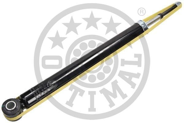 AMORTİSÖR YARIS P1