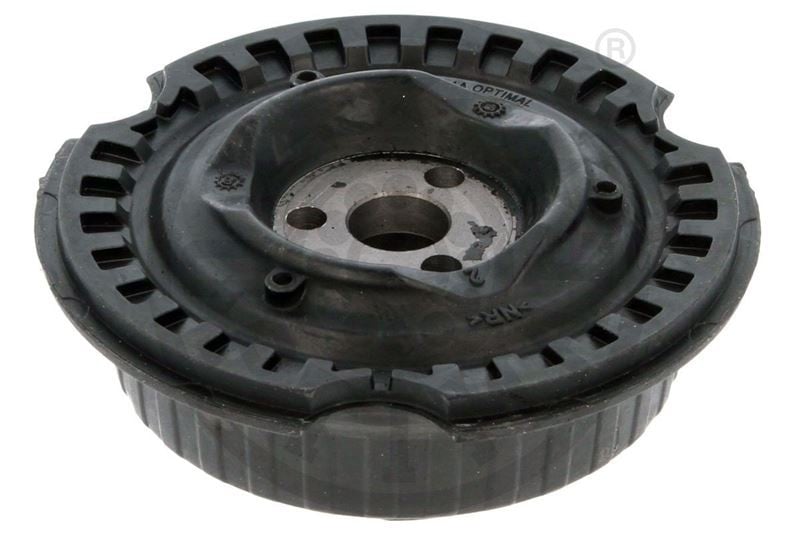 AMORTİSÖR YAYİ DESTEK YATAGİ AUDI Q7 4LB PORSCHE CAYENNE 92A CAYENNE 9PA VW TOUAREG 7LA 7L6 7L7 2002/09 >