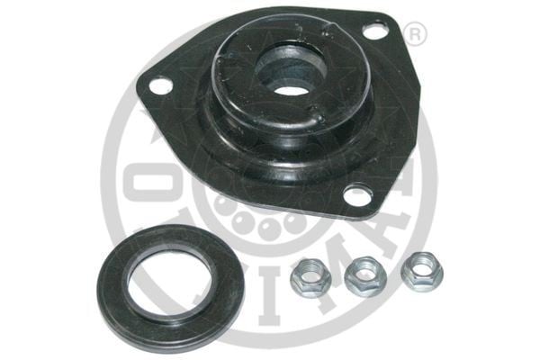AMORTİSÖR YAYİ DESTEK YATAGİ MAXIMA / MAXIMA QX IVA32