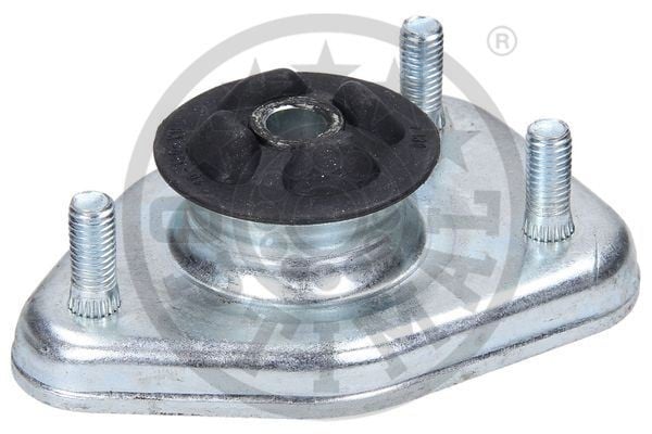 AMORTİSÖR YAYİ DESTEK YATAGİ X3E83