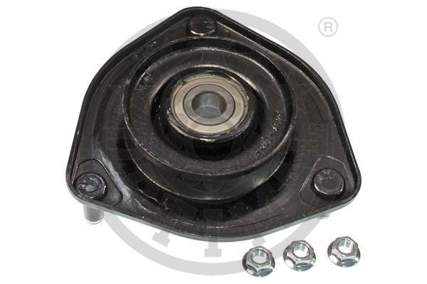 AMORTÖR TAKOZU ÖN HYUNDAI ACCENT 1.3L G4EH 95-00 1.5L G4EK 95-00 / MILENYUM ADMIRE 1.3L G4EA 01-05 1.5L G4EC 01-04 1.6L G4ED 01-05 1.5L D3EA CRDİ 3 silindir 02-05 / GETZ 02-05