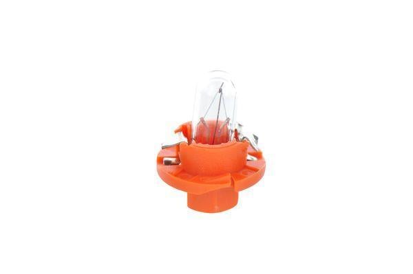 AMPUL - PURE LİGHT - 12 V - - - 1.1 W - BX8.4D