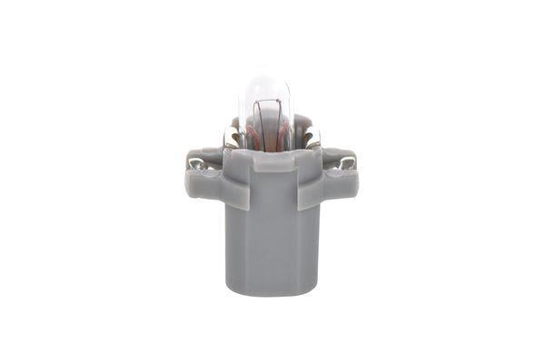 AMPUL - TRUCKLİGHT - 24 V - - - 1.2 W - B8.3D