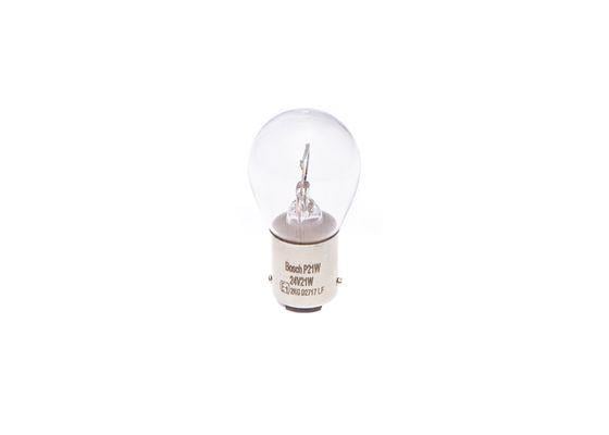 AMPUL - TRUCKLİGHT - 24 V - P21W - 21 W - BA15D P21W