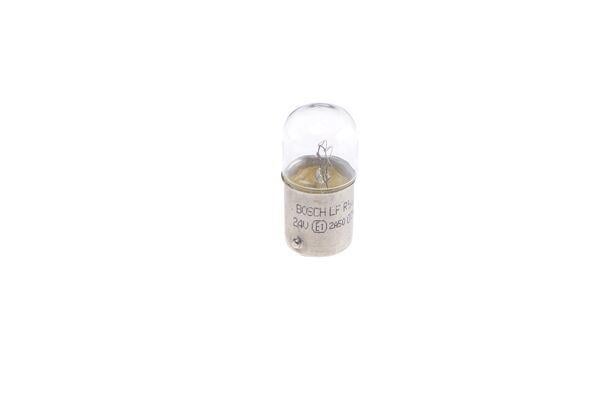 AMPUL - TRUCKLİGHT - 24 V - R5W - 5 W - BA15S R5W