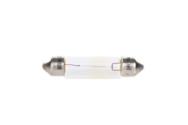 AMPUL - TRUCKLİGHT - 24 V - SOF. 10W - 10 W - SV8.5-8 SOF. 10W