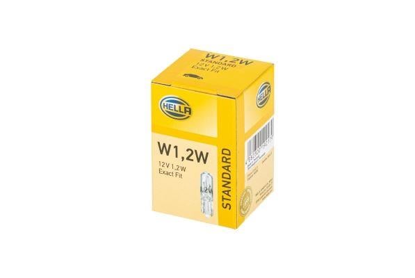 AMPUL 1 2 12V W2X4 6D 1354870-1813000021-21834300-407771-50131398-5370-666419-99050000-X825283225000-2392150-355371-61329