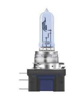 AMPUL 12V H15 55W COOL BLUE Intense NEXT GEN CBN SERİSİ