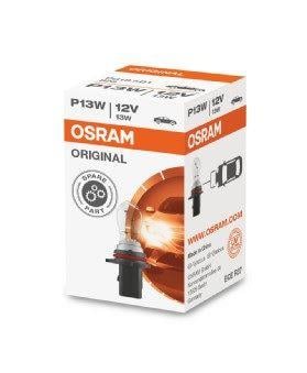 AMPUL 12V P13W PG18.5D1
