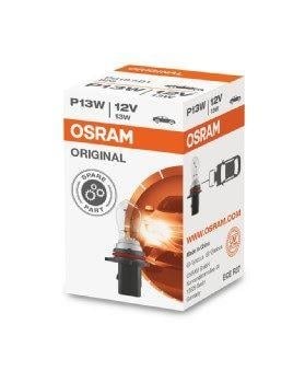 AMPUL 12V P13W PG18.5D1