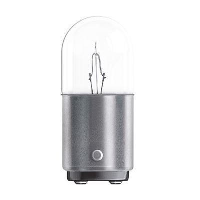 AMPUL 24V 5W BA15D UNV1
