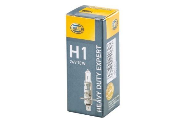 AMPUL 70 W 24 V UNİVERSAL CV 1510100050-1510100050----------