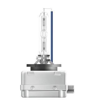 AMPUL GAZ DESARJLI 35W D1S XENARC COOL BLUE Intense Next GEN SCBI İKİLİ KUTU