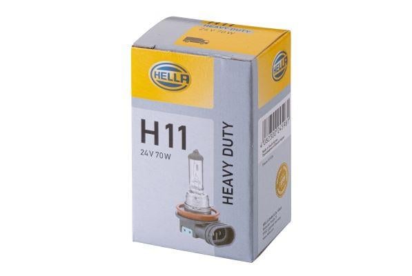 AMPUL H11 70 W PGJ 19-2 MB CV