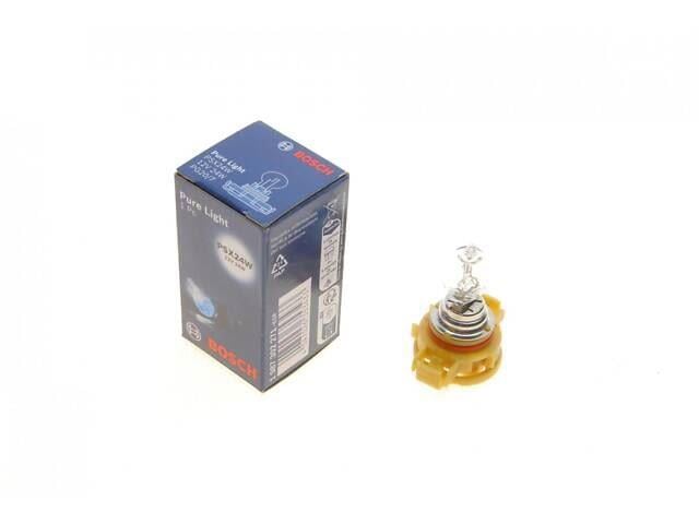 AMPUL PURE LİGHT PSX24W 12 V 24 W PG20/7