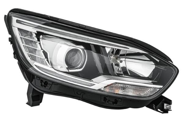 ANA FAR.12V.DE.SAĞ.RENAULT SC NİC
