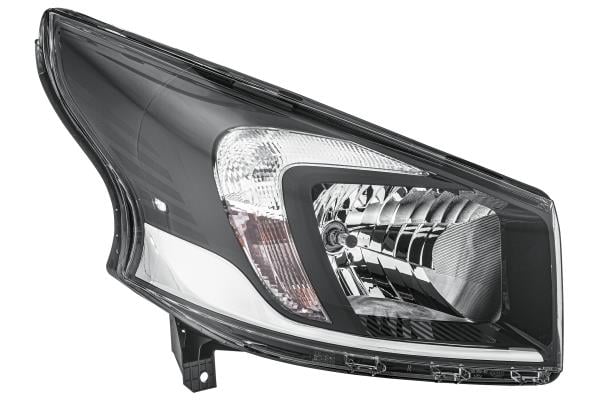 ANA FAR.12V.FF.SAĞ.OPEL VİVARO