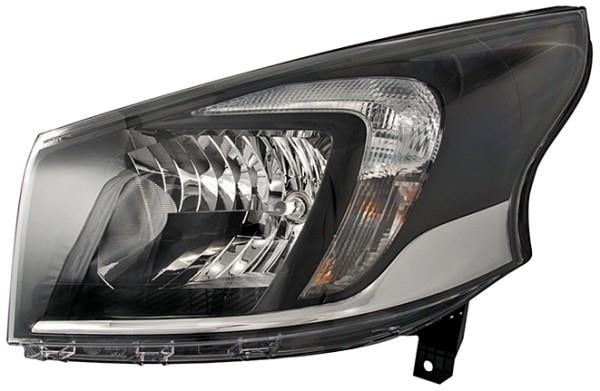ANA FAR.12V.FF.SOL.OPEL VİVARO