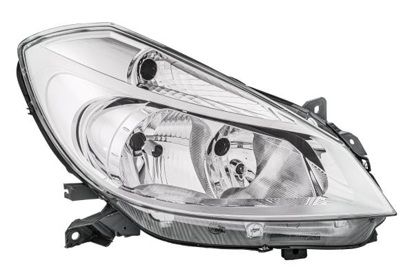 ANA FAR.12V.HALOJEN.SAĞ.RENAULT CLİO