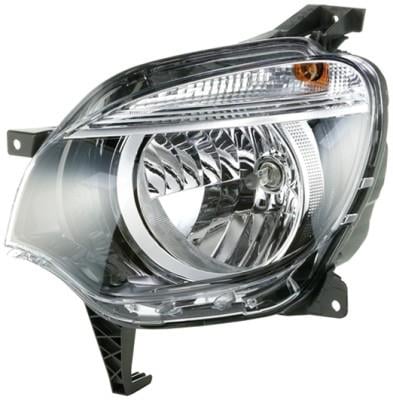 ANA FAR.12V.HALOJEN.SAĞ.RENAULT TWİNGO