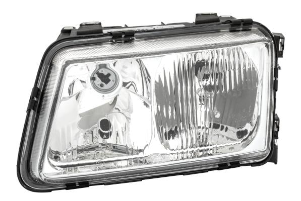 ANA FAR.12V.HALOJEN.SOL.AUDİ A3